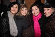 Kra Zelt 23. Februar 09